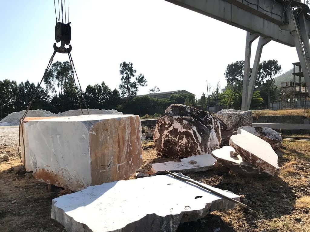 TMGP Tsegaye Marble and Granite Processing TMGP Tsegaye Marble