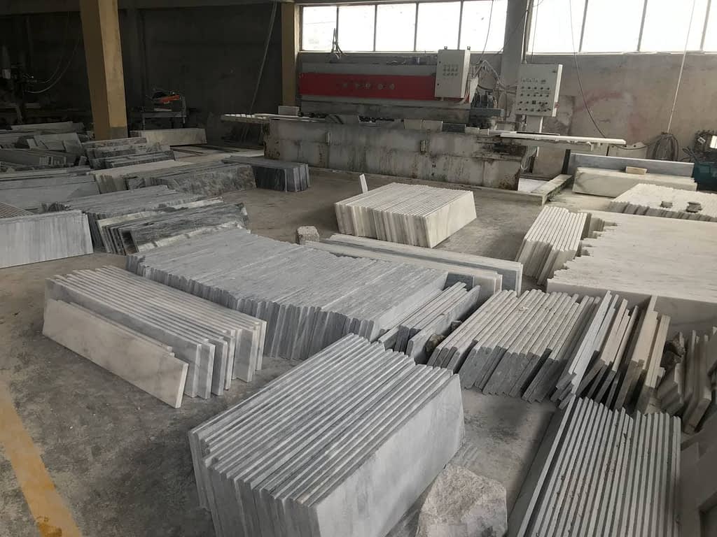 TMGP Tsegaye Marble and Granite Processing TMGP Tsegaye Marble