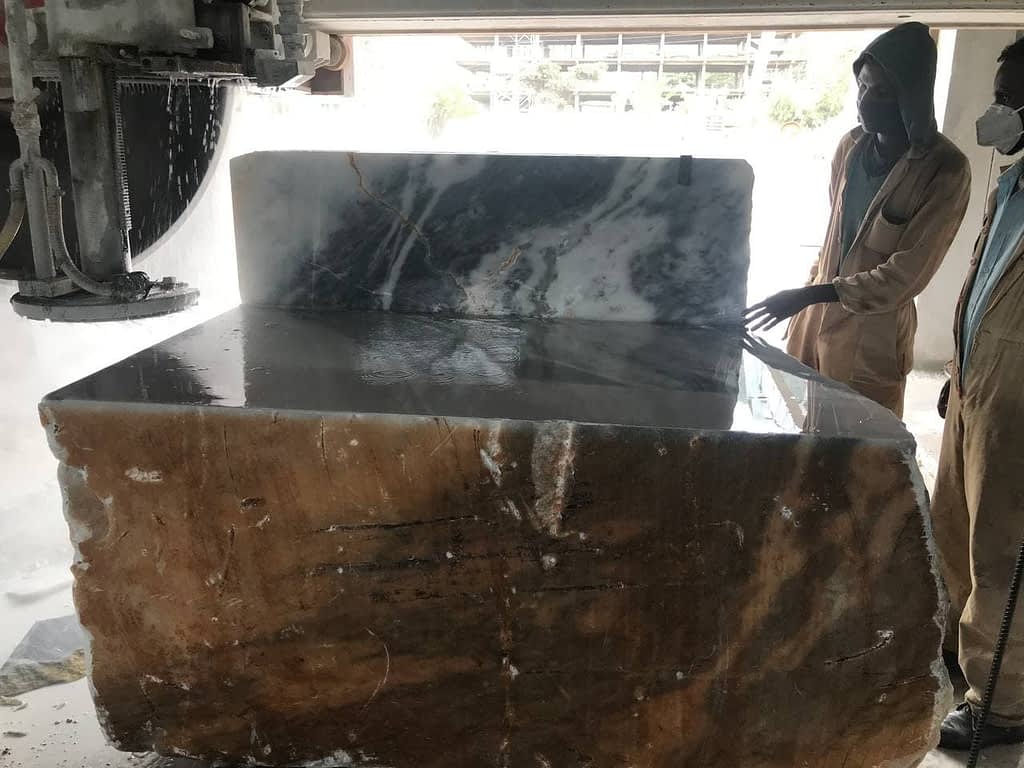 TMGP Tsegaye Marble and Granite Processing TMGP Tsegaye Marble