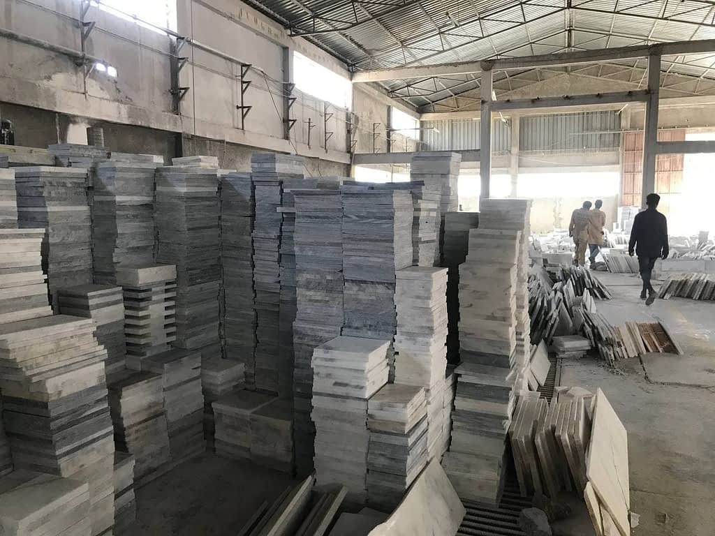 TMGP Tsegaye Marble and Granite Processing TMGP Tsegaye Marble