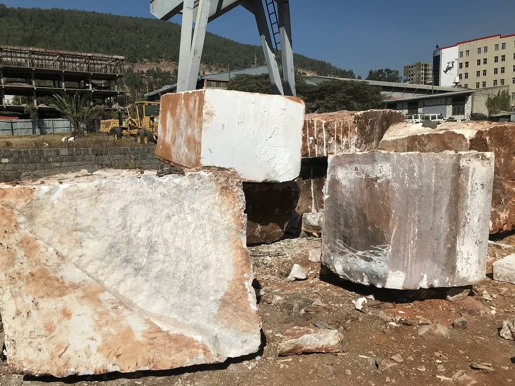 TMGP Tsegaye Marble and Granite Processing TMGP Tsegaye Marble