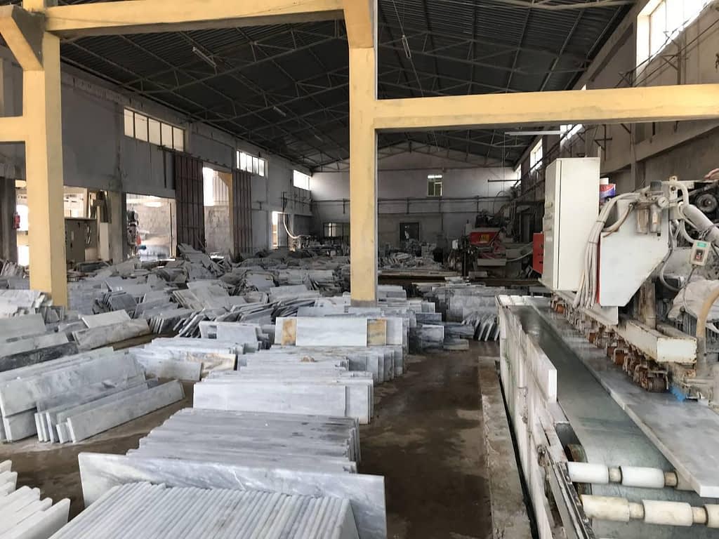 TMGP Tsegaye Marble and Granite Processing TMGP Tsegaye Marble